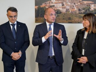 Ricostruzione e Superbonus, il decreto è legge