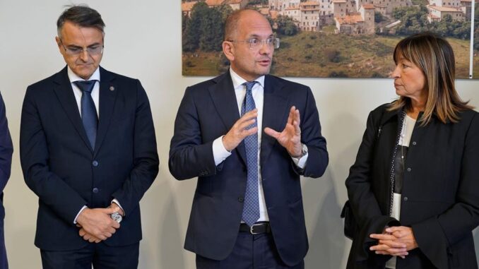 Ricostruzione e Superbonus, il decreto è legge