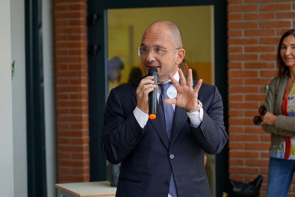 Nuove Opportunità per l'Appennino Centrale con il Dl Agricoltura