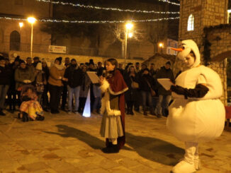 A Cascia prosegue ‘Christmas Wonder Village’ aspettando il Natale