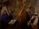 Ultima rappresentazione per il Presepe vivente a Cerreto di Spoleto