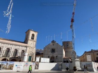 Sisma 2016: Per conservazione beni culturali