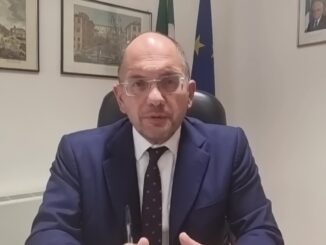 Umbria: Stabilizzazione di 19 Dipendenti per la Ricostruzione