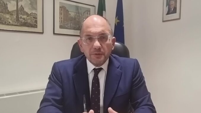 Umbria: Stabilizzazione di 19 Dipendenti per la Ricostruzione