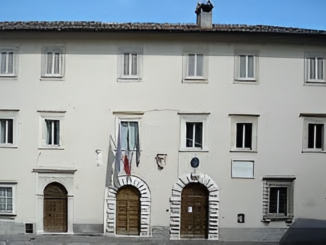 Ristrutturazione del Palazzo Frenfanelli: un nuovo inizio per Cascia