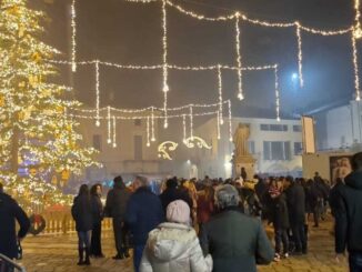 Valnerina Gusto, a Norcia si accende ‘la magia del Natale nei luoghi del tartufo’