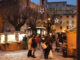 A Cascia prosegue ‘Christmas Wonder Village’, è il momento della Befana