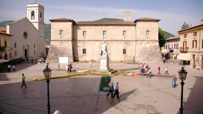 Accordo Partenariato Speciale Pubblico Privato con Municipa Spa