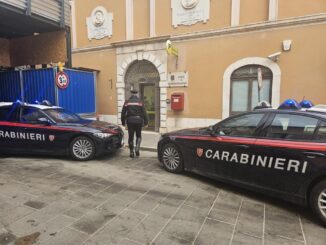Rapina alle Poste di Norcia: Carabinieri arrestano il responsabile