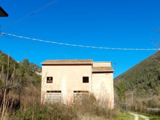 Vallo di Nera, finanziati i progetti di recupero