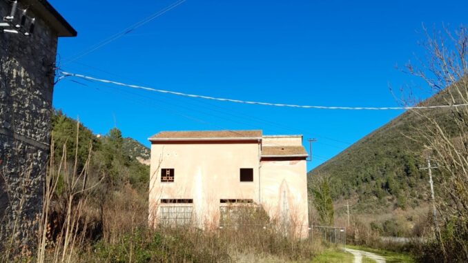 Vallo di Nera, finanziati i progetti di recupero