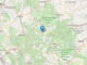 Continuano le scosse in Umbria: terremoto di magnitudo 3.0 registrato vicino a Norcia