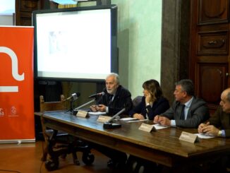 Edizione Speciale per Nero Norcia: Festeggia 60anni di amore