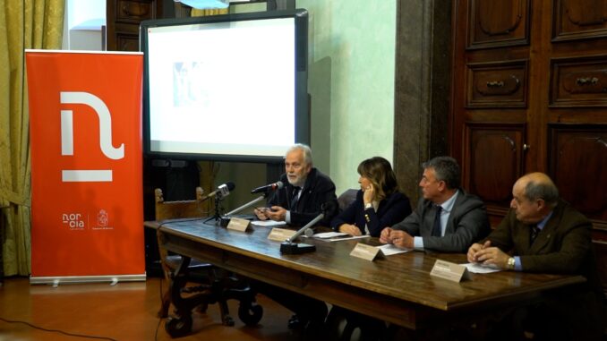 Edizione Speciale per Nero Norcia: Festeggia 60anni di amore