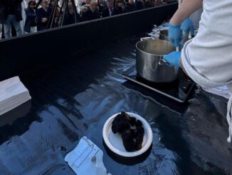 La 60esima edizione Nero Norcia