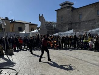 Torna Nero Norcia dopo le 25mila presenze del primo weekend