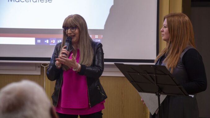 A Visso successo per l’evento Uteam, Università della terza età