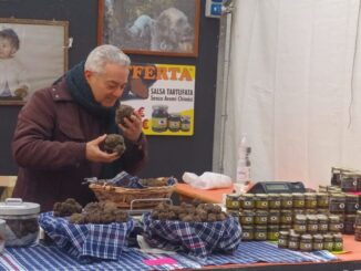 Inaugurato Nero Norcia, una grande emozione per la 60esima edizione