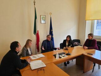 Viabilità & Incontri. Le strade in Valnerina sotto lente della Provincia