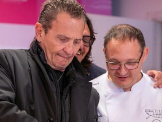 Osteria del Trap e Assaggeria 431 stupiscono Sanremo