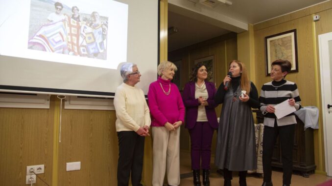 A Visso successo per l’evento Uteam, Università della terza età