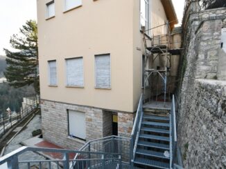 Casa di Santa Rita. Baluardo contro la solitudine dei malati