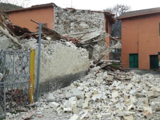 Nottoria di Norcia, 750mila euro per mitigazione rischio idrogeologico