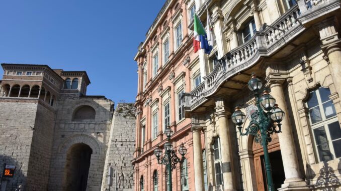 UnistraPg al via Progetto Fenice per Riqualificazione Valnerina