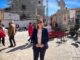 Presidente Tesei: San Benedetto patrono di Norcia e d’Europa