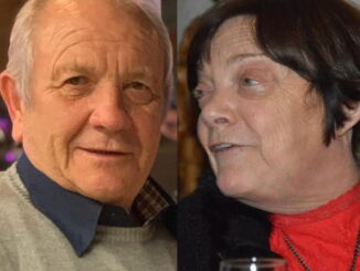 Ferentillo. Una cena di beneficenza per la festa del Papà in memoria di Morena e Enrico.