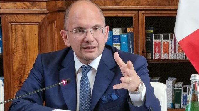 Riapertura del contributo ricostruzione beneficiari del Superbonus