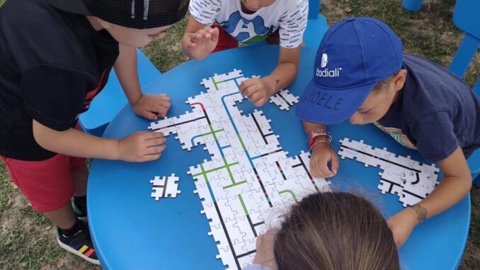 Giornata mondiale Consapevolezza Autismo, la Basilica di Cascia si illumina di blu