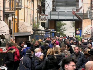 Nero Norcia celebra la sua 60esima edizione con un straordinario successo