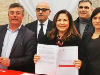 Progetto Fenice, siglata ieri a Norcia dagli enti partner una dichiarazione d’intenti