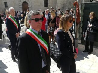 Norcia, Giuliano Boccanera annuncia ufficialmente candidatura