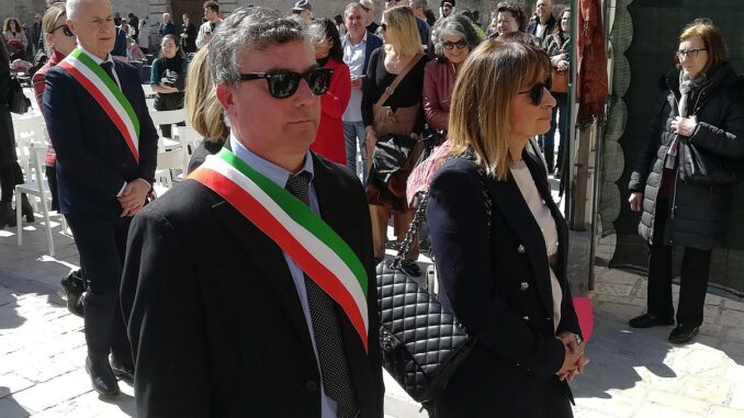 Norcia, Giuliano Boccanera annuncia ufficialmente candidatura