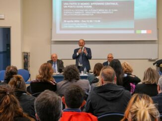 G7 Ambiente: Focus sull'Appennino Centrale a Torino Planet Week