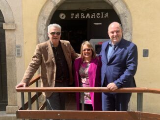 Chiusura farmacia Monteleone di Spoleto, a rischio servizio farmaceutico