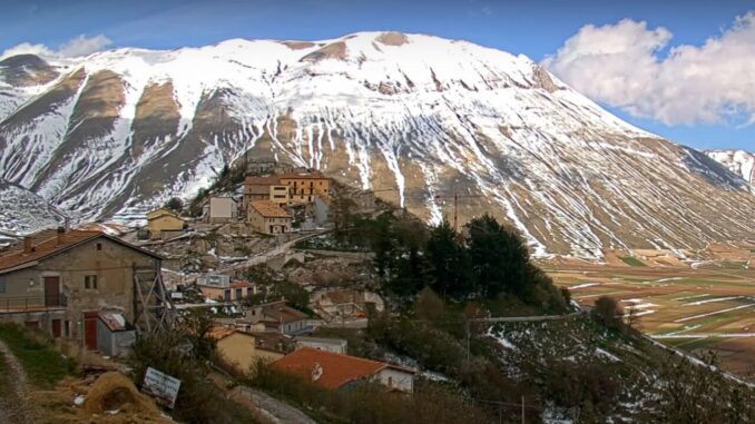 Esplora i Monti Sibillini: Presentazione Nuovo Progetto Escursioni