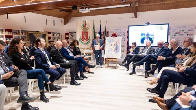 Norcia 2024 Glocal Economic Forum: Focus su Umana Sostenibilità e Crescita Responsabile