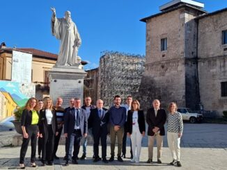 Norcia Unita: Incontri sul territorio in vista delle elezioni amministrative