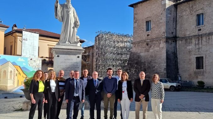 Norcia Unita: Incontri sul territorio in vista delle elezioni amministrative