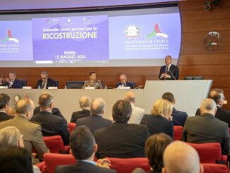 Legge Post Calamità: Una Svolta Decisiva Ricostruzione Italiana