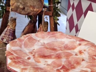 Crescita della produzione del prosciutto di Norcia IGP in vaschette