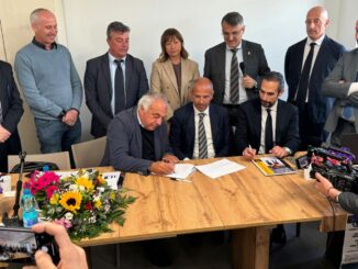 Ricostruzione Castelluccio, partito il primo applicativo, il borgo si prepara alla rinascita