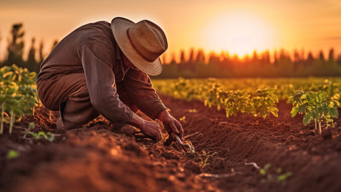 Nuove Norme per l'Agricoltura e le Energie Rinnovabili