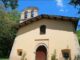 Progetto di restauro per la Chiesa di Santo Spes Abate a Preci