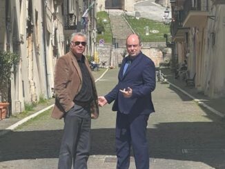Prorogata la chiusura della farmacia di Monteleone di Spoleto