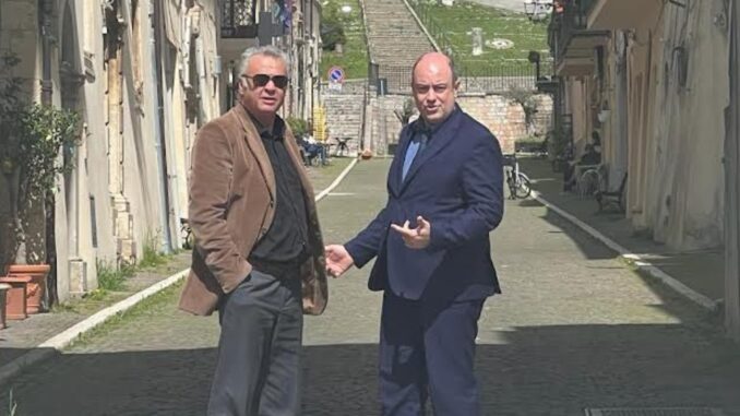 Prorogata la chiusura della farmacia di Monteleone di Spoleto