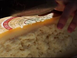 Vallo di Nera: Il Borgo Medievale si Trasforma Paradiso Formaggio
